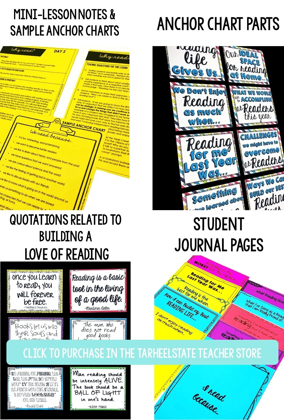 LaunchingReadersWorkshopBuildingaReadingLifeKit