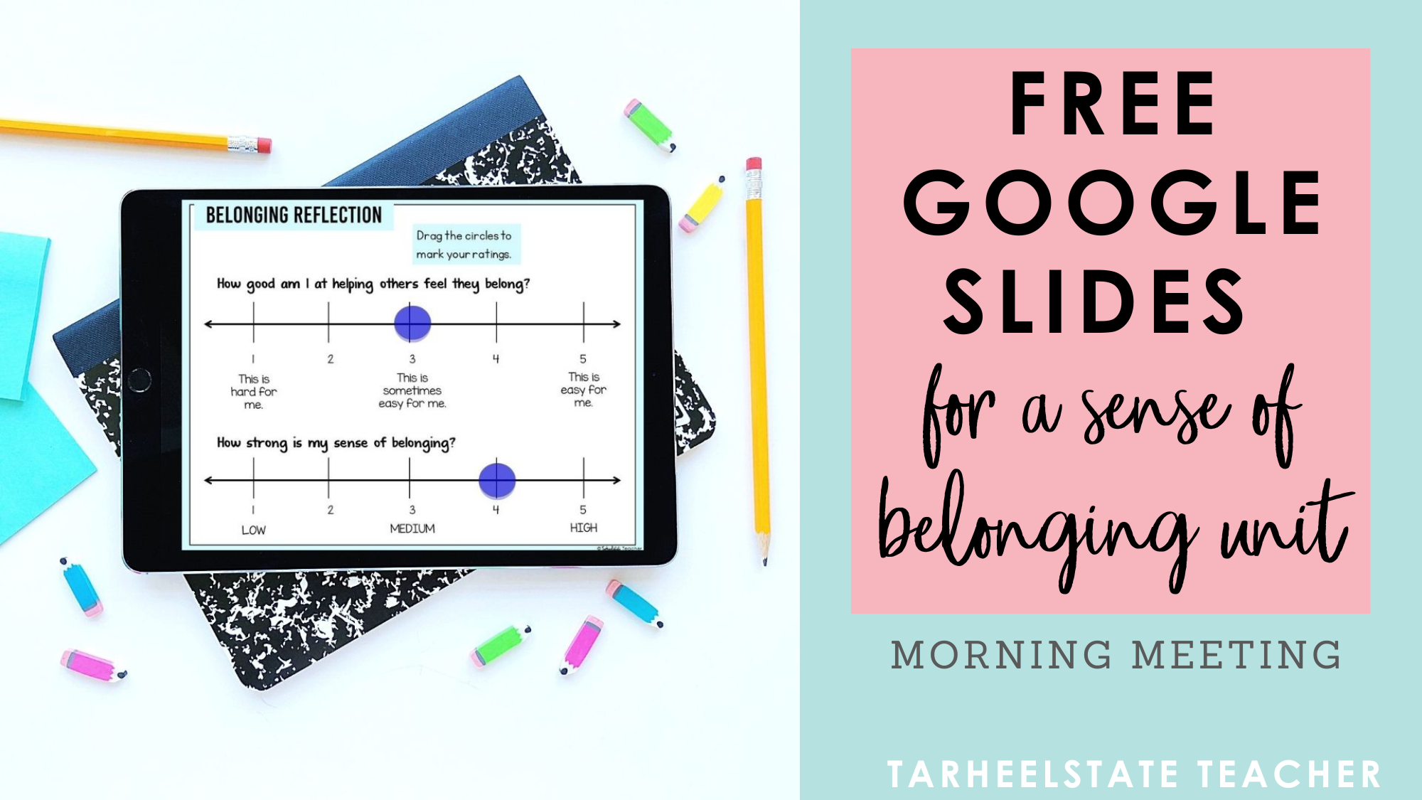freegoogleslidesformorningmeetingbelong