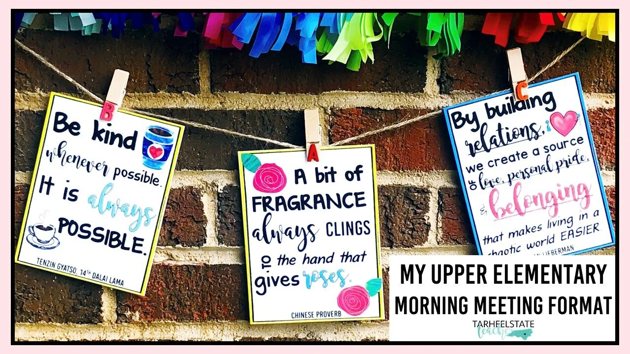 morningmeetingroutineupperelementary 1
