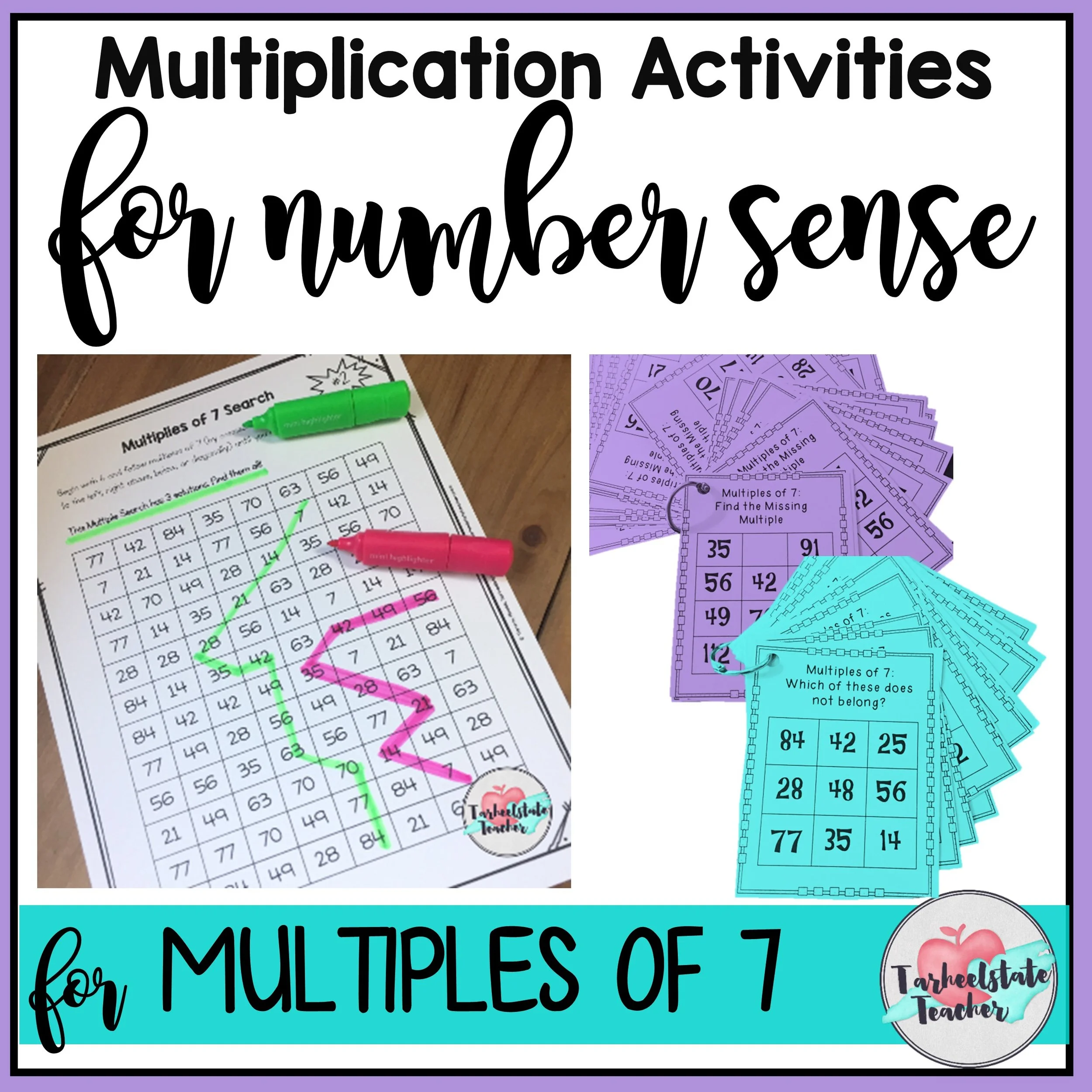 multiplesof7mulitplicationfactactivitiesfree