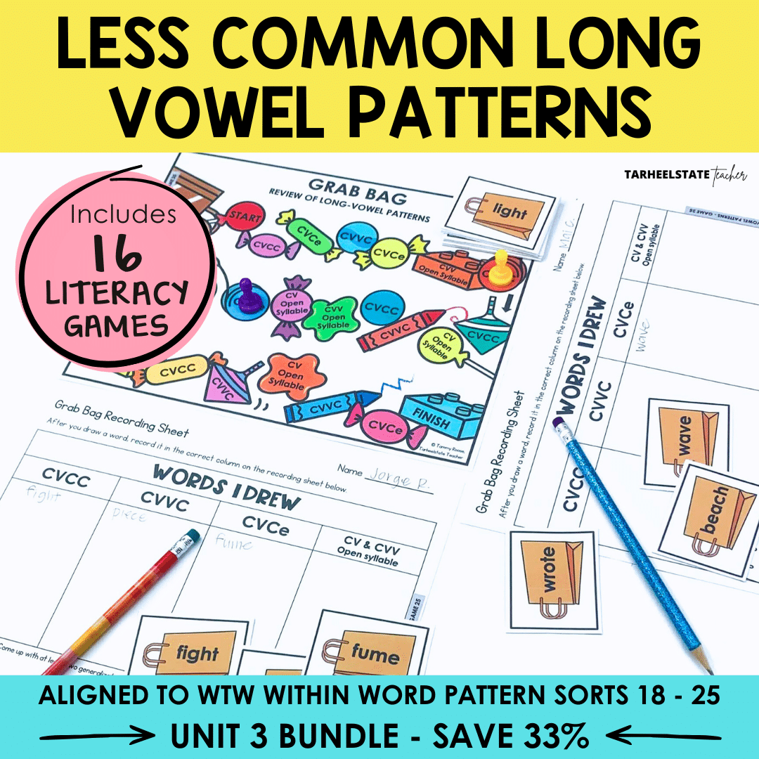 WWP Unit 3 Bundle Cover