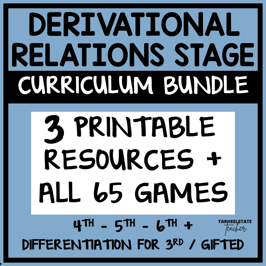 deriv all everything bundle 1