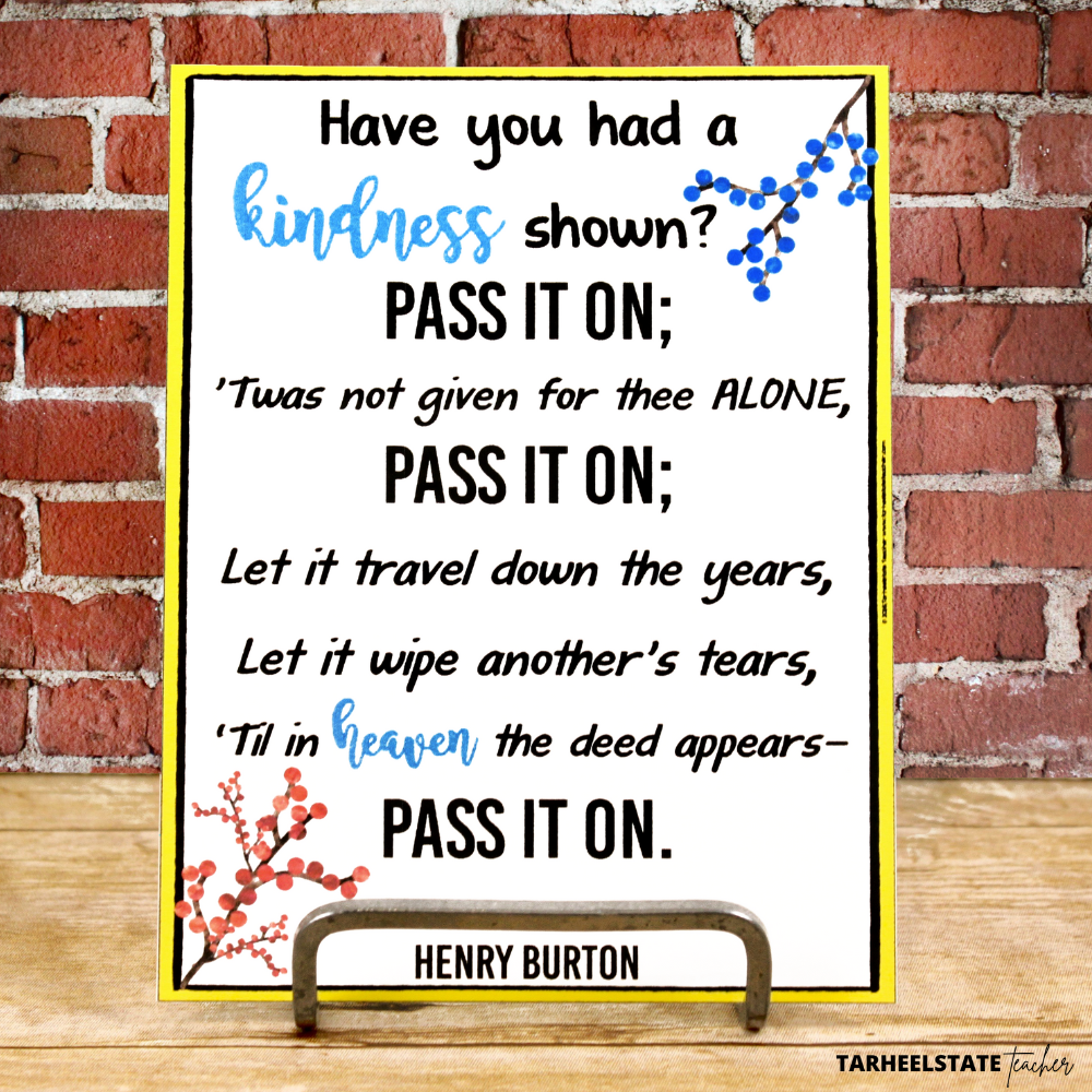 Creating a Culture of Kindness: 11 Daily Practices for Your Classroom - 17themessquareimages photosMorningMeetingBlogPost281529 17themessquareimages photosMorningMeetingBlogPost281529