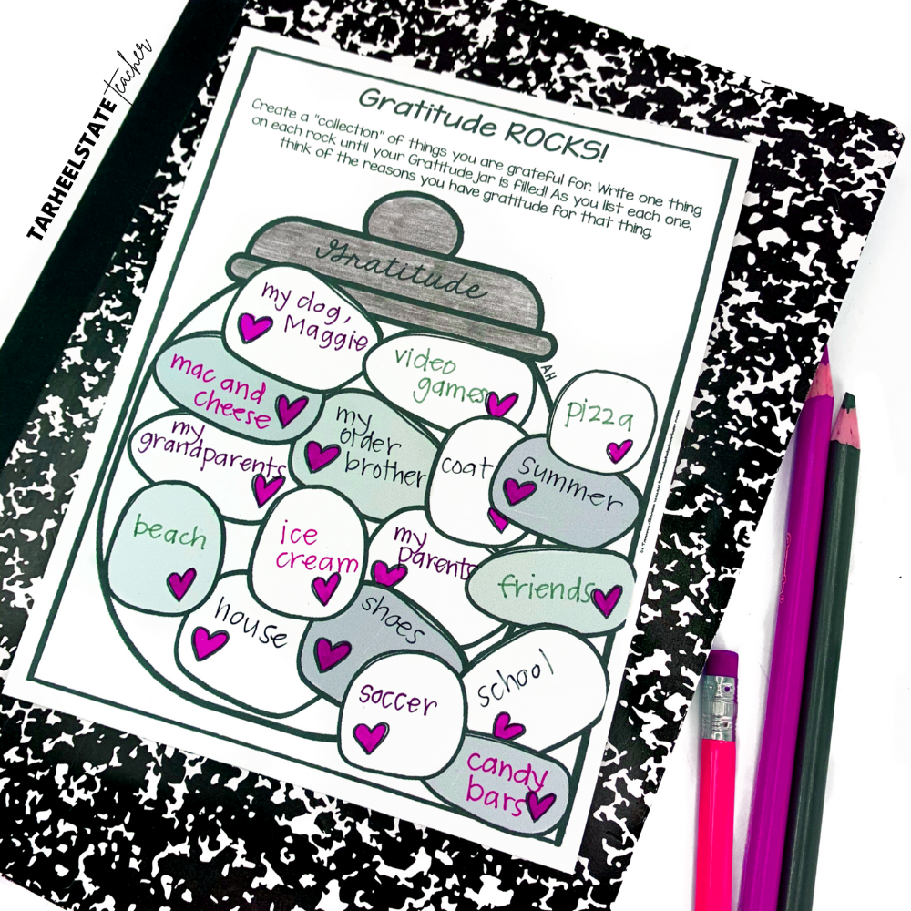 Ideas for Morning Meeting Topics for Upper Elementary - 17themessquareimages photosMorningMeetingBlogPost281629 gratitude activities for upper elementary students