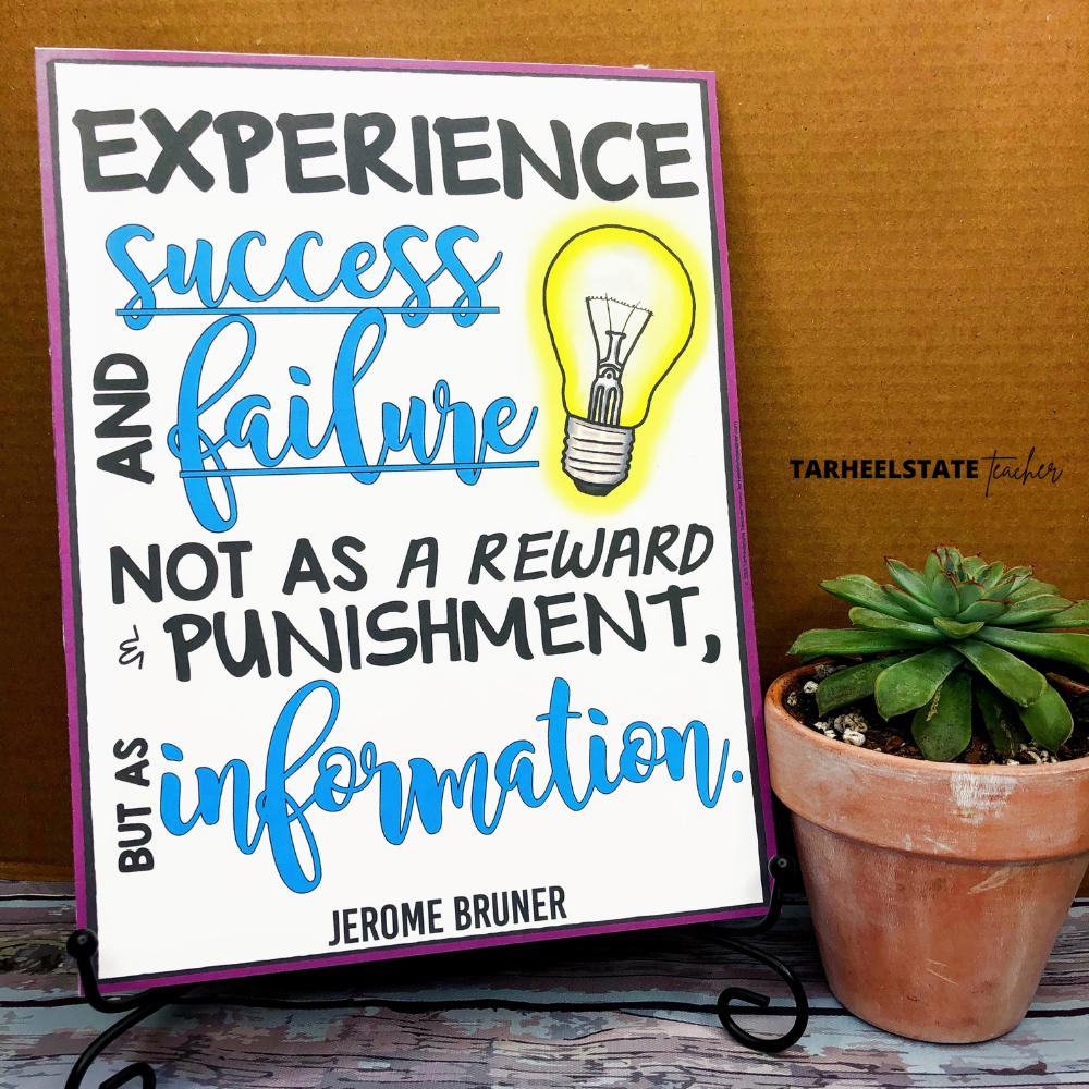 Ideas for Morning Meeting Topics for Upper Elementary - 17themessquareimages photosMorningMeetingBlogPost281829 growth mindset posters with quotes for upper elementary students