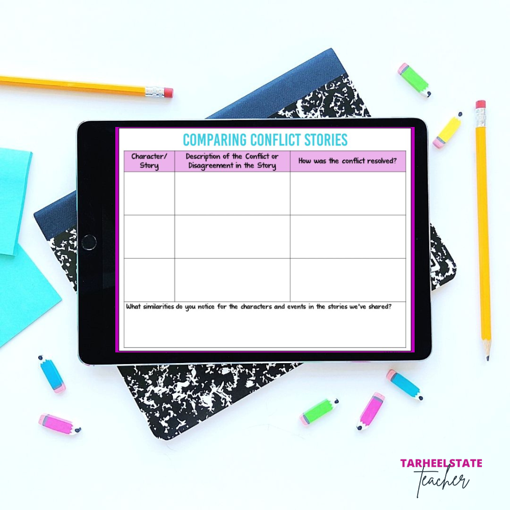Teaching Conflict Resolution Skills in the Classroom - 17themessquareimages photosMorningMeetingBlogPost28229 1 17themessquareimages photosMorningMeetingBlogPost28229 1