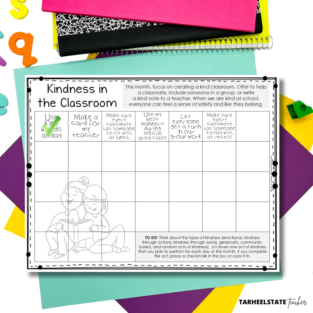 Creating a Culture of Kindness: 11 Daily Practices for Your Classroom - 17themessquareimages photosMorningMeetingBlogPost283629 17themessquareimages photosMorningMeetingBlogPost283629