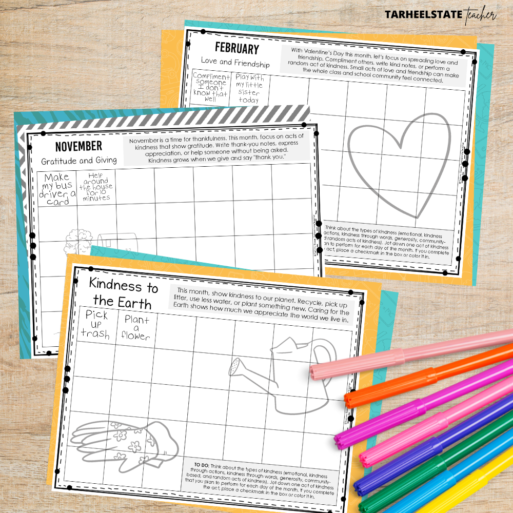 Creating a Culture of Kindness: 11 Daily Practices for Your Classroom - 17themessquareimages photosMorningMeetingBlogPost283729 17themessquareimages photosMorningMeetingBlogPost283729