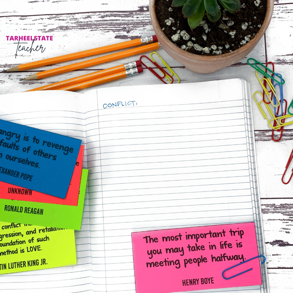 Teaching Conflict Resolution Skills in the Classroom - 17themessquareimages photosMorningMeetingBlogPost28629 1 17themessquareimages photosMorningMeetingBlogPost28629 1