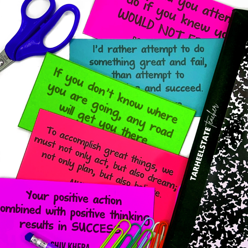 Ideas for Morning Meeting Topics for Upper Elementary - 17themessquareimages photosMorningMeetingBlogPost28929 goal setting quotes for upper elementary students