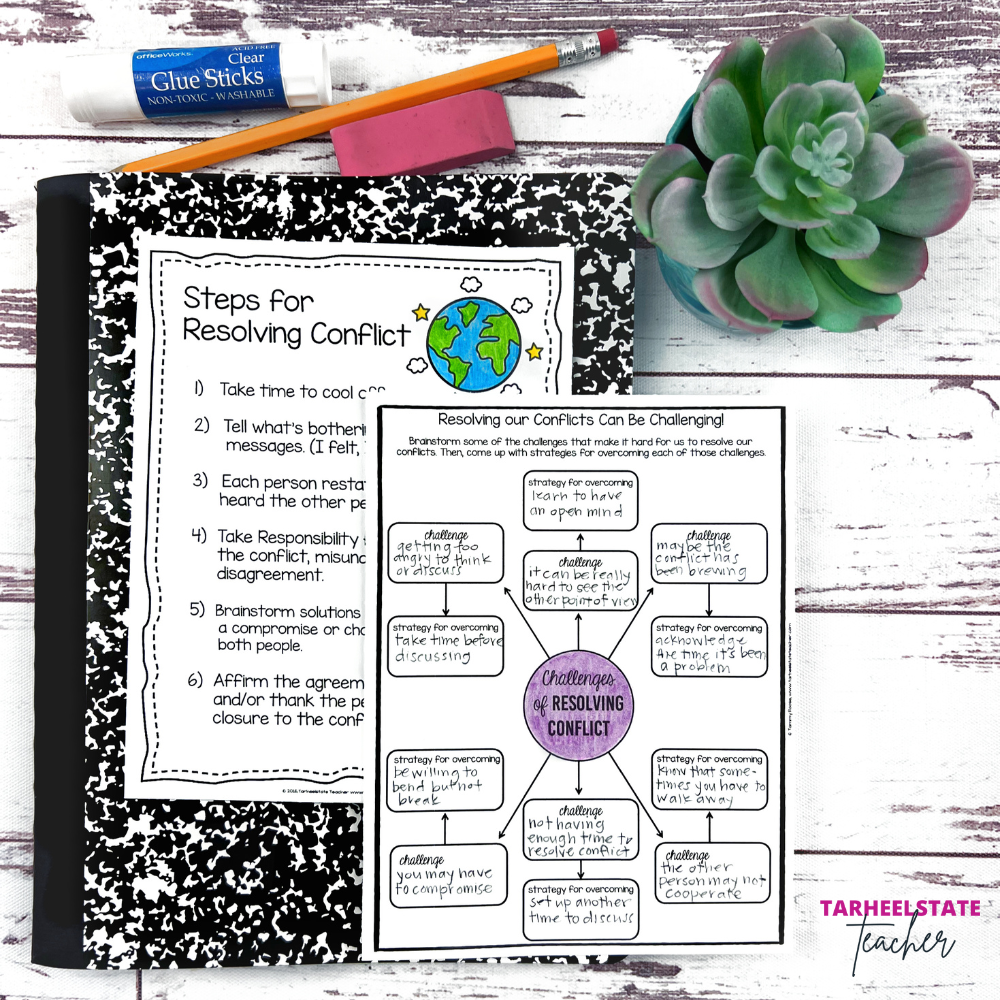 Teaching Conflict Resolution Skills in the Classroom - 17themessquareimages photosMorningMeetingBlogPost28929 1 17themessquareimages photosMorningMeetingBlogPost28929 1