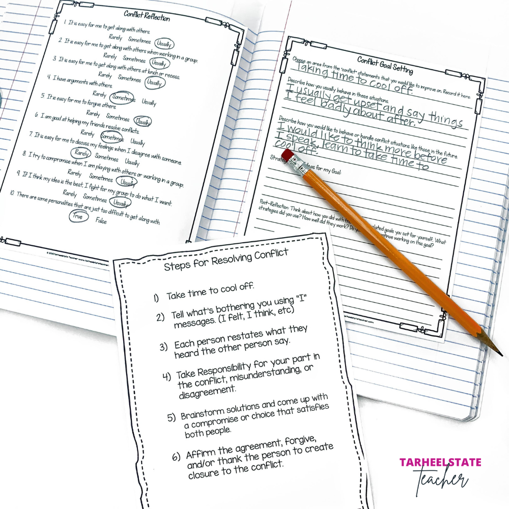 Teaching Conflict Resolution Skills in the Classroom - 17themessquareimages photosMorningMeetingBlogPost 1 17themessquareimages photosMorningMeetingBlogPost 1