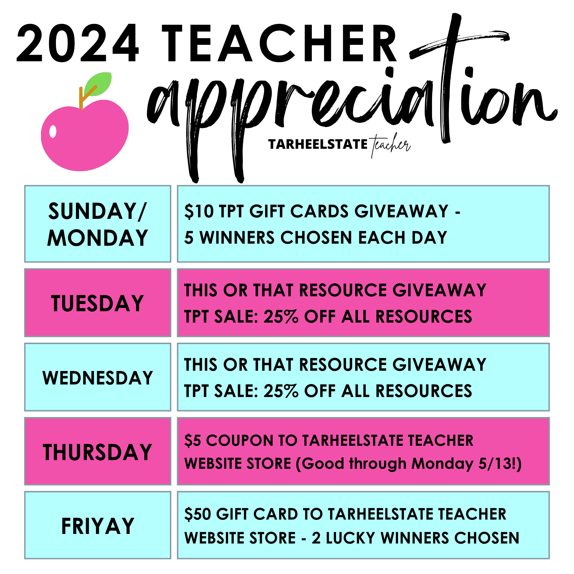 2024TeacherAppreciationPlan