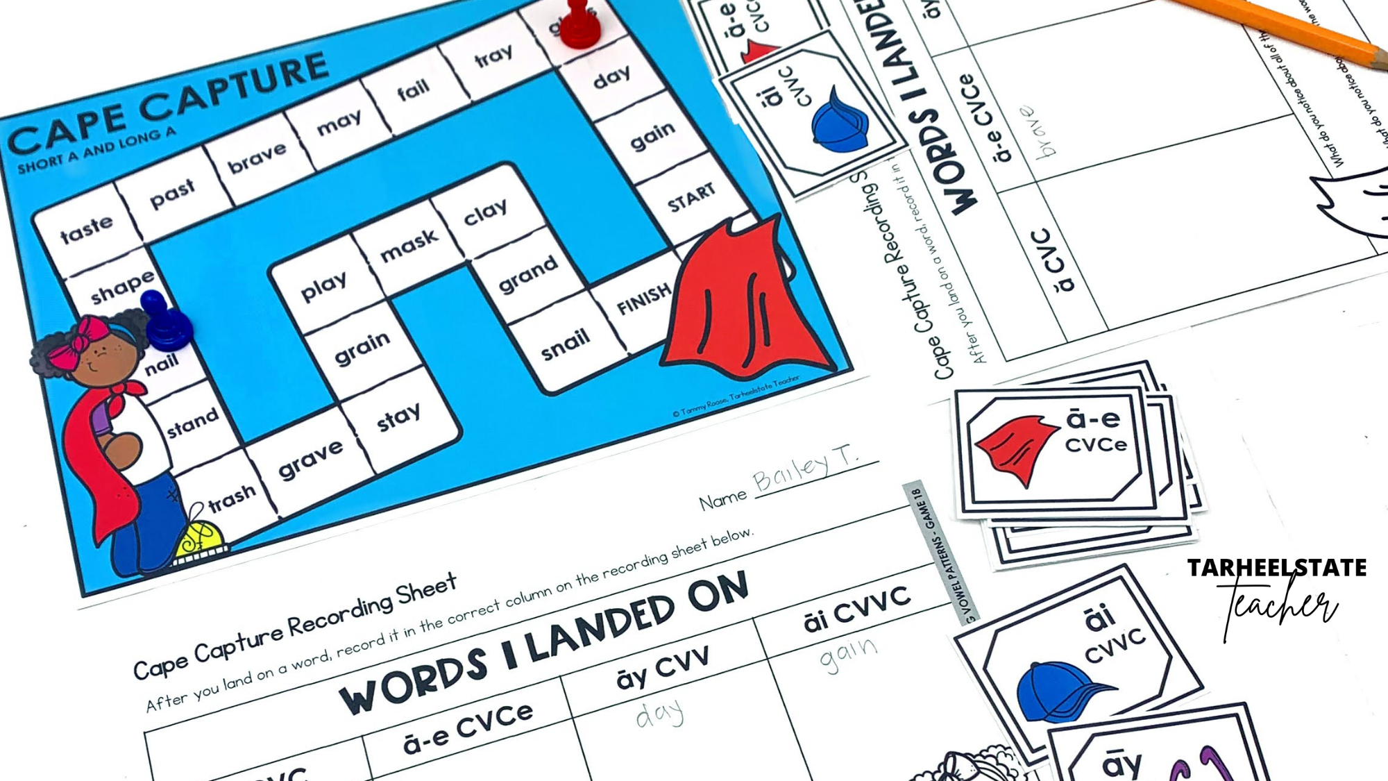 7 Ideas to Make Word Study Fun and Engaging - 5 5