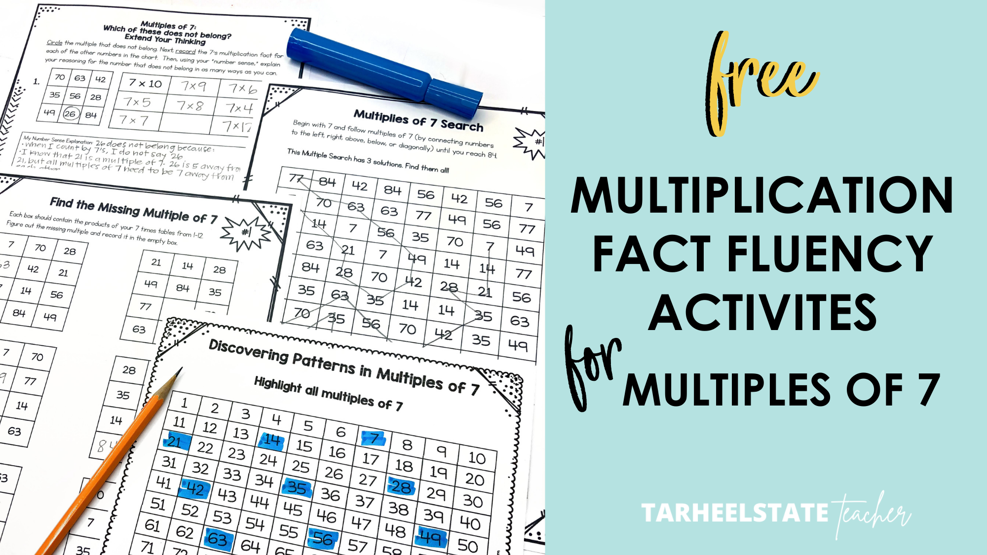 Multiplication Patterns in Times Tables - BlogImagesforMultiplicationPosts28129 BlogImagesforMultiplicationPosts28129