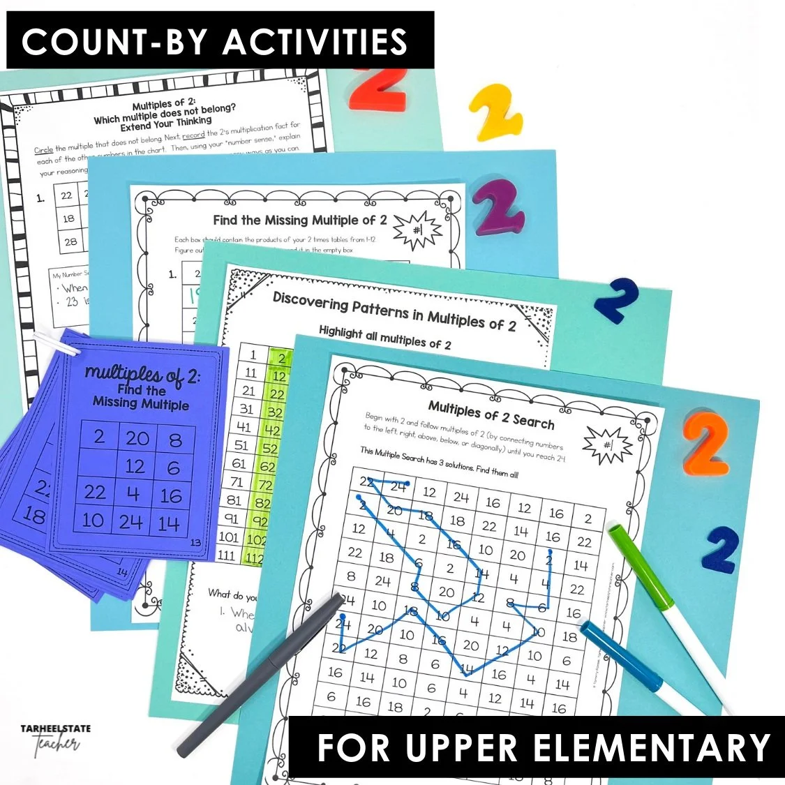 COUNTBY2ACTIVITIES