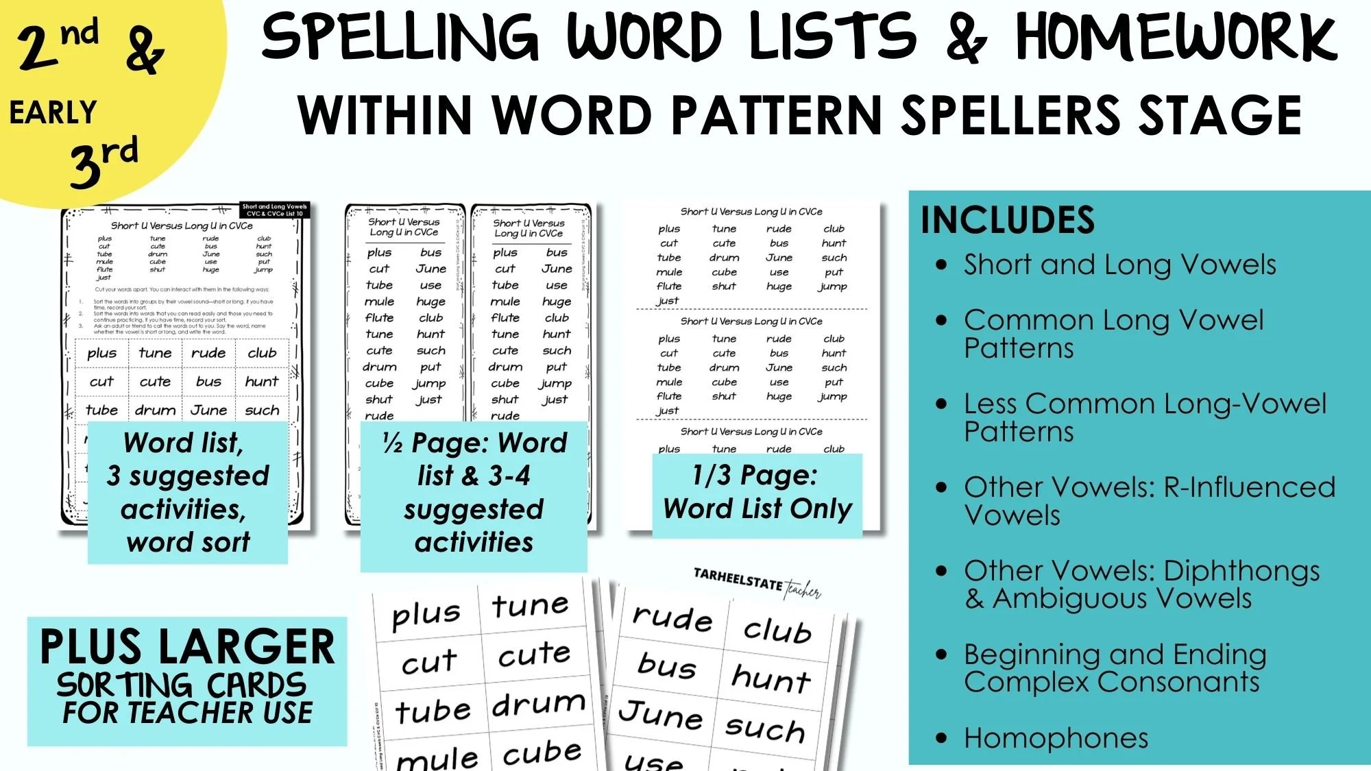 How to Make Spelling Homework Easy, Consistent, and Stress-Free - EasySpellingHWImage4 EasySpellingHWImage4