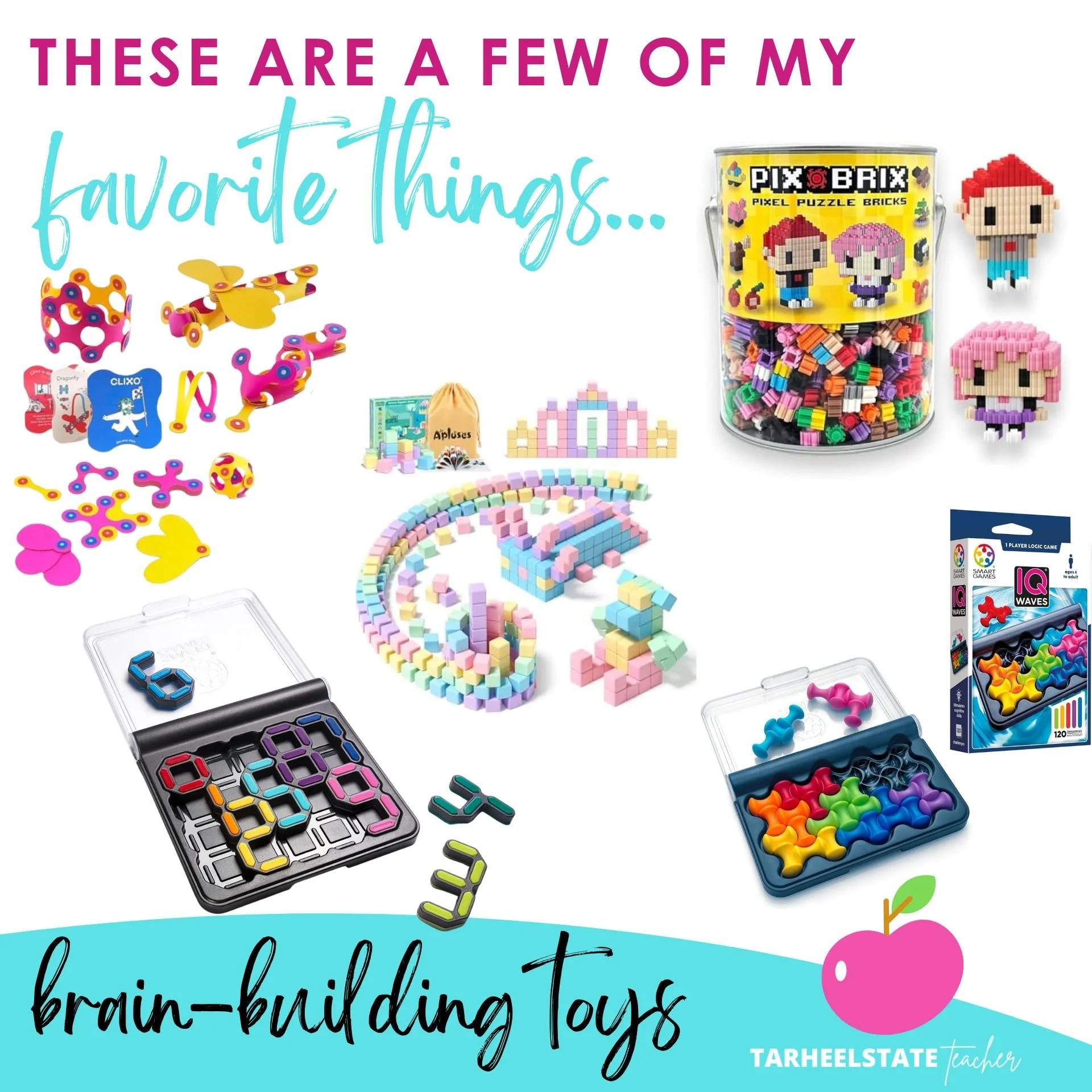Focus26QuietPlayGiftIdeas