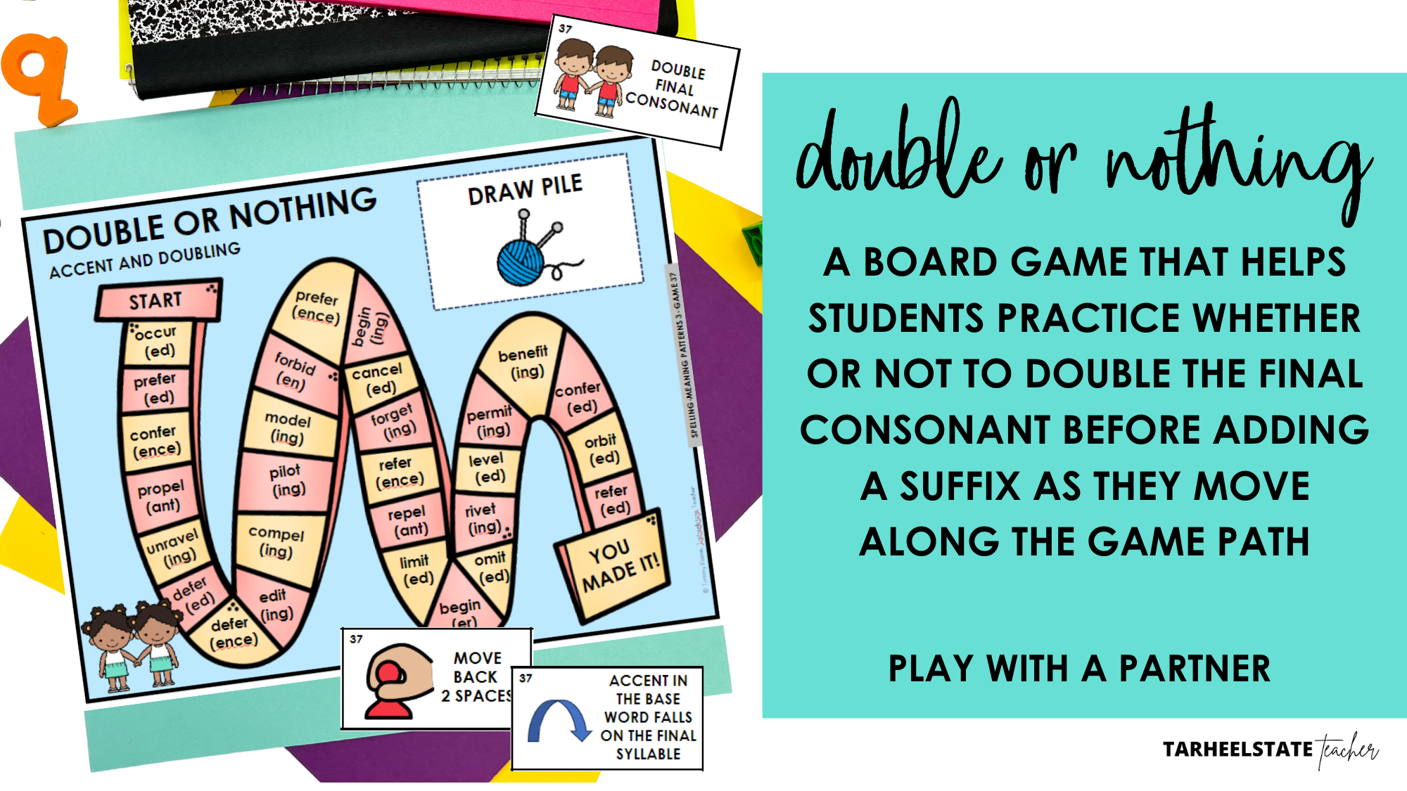 Commonly Confused Suffixes - Game37DoubleorNothing Game37DoubleorNothing
