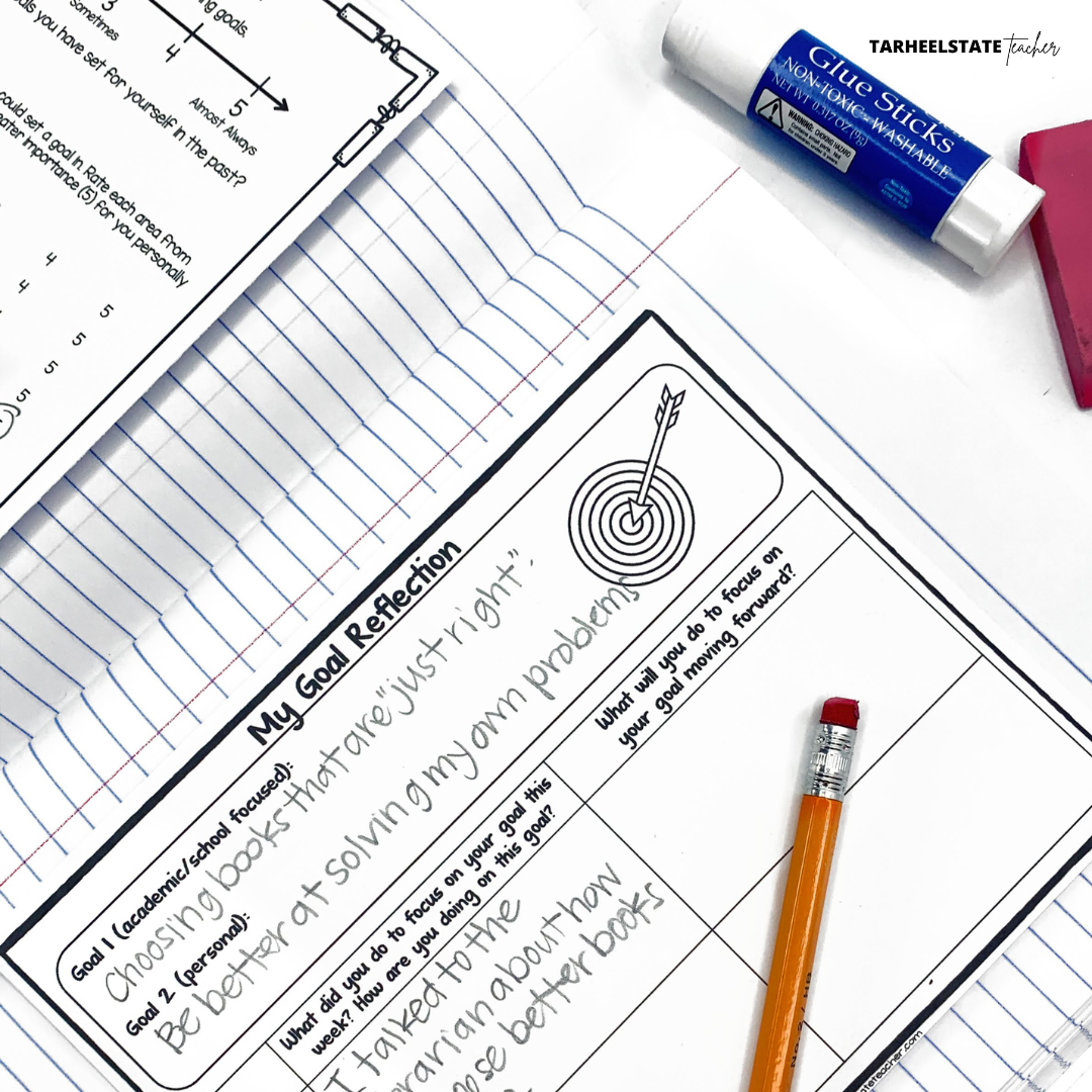 Why 3rd-5th Grade Classrooms Need a Morning Meeting Routine - GoalSettingAFP234 GoalSettingAFP234
