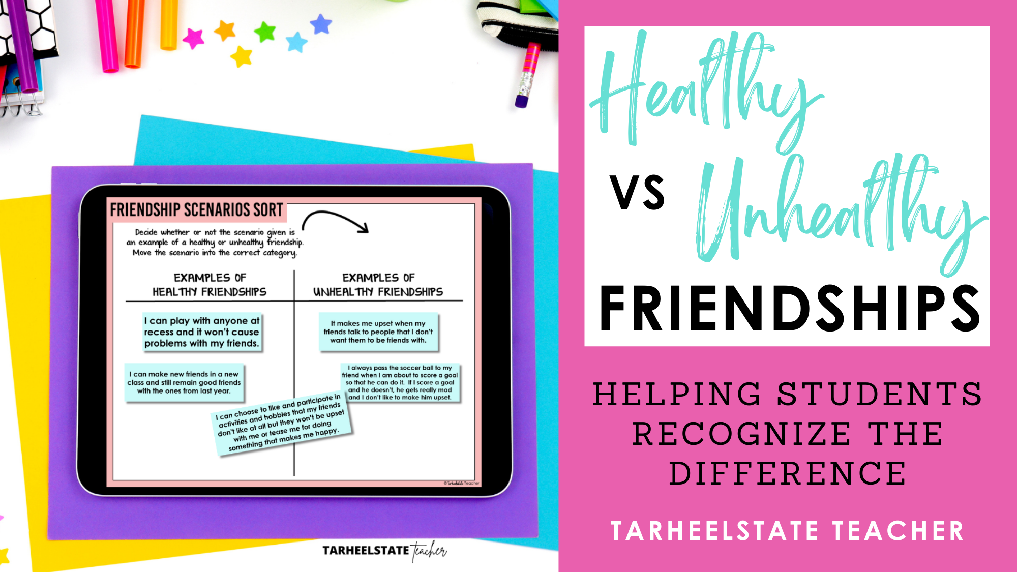 HealthyFriendshipsvsUnhealthyHeader