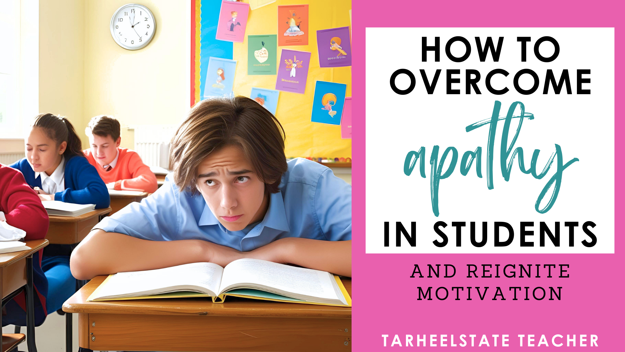 HowtoOvercomeApathyInStudentsHeader