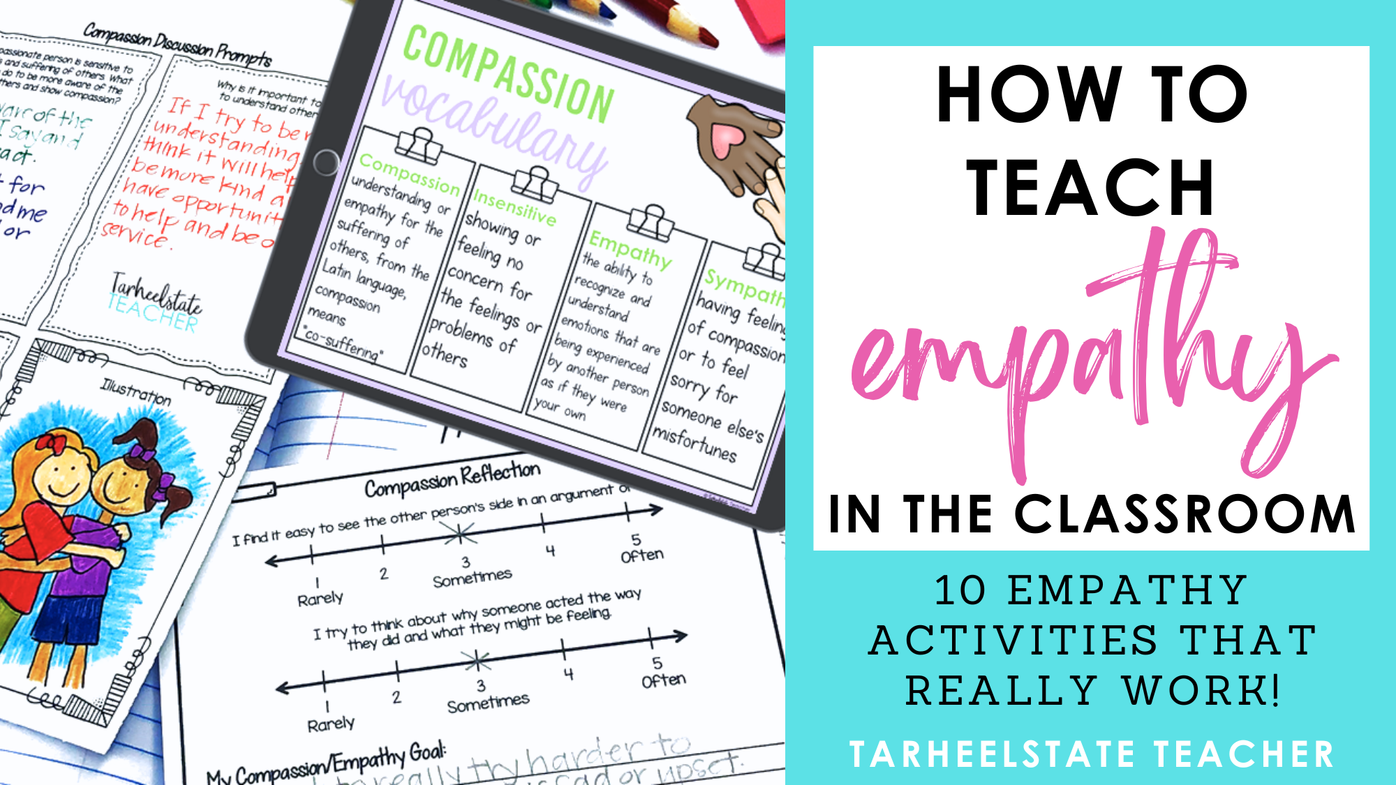 HowtoTeachEmpathyintheClassroomHeader