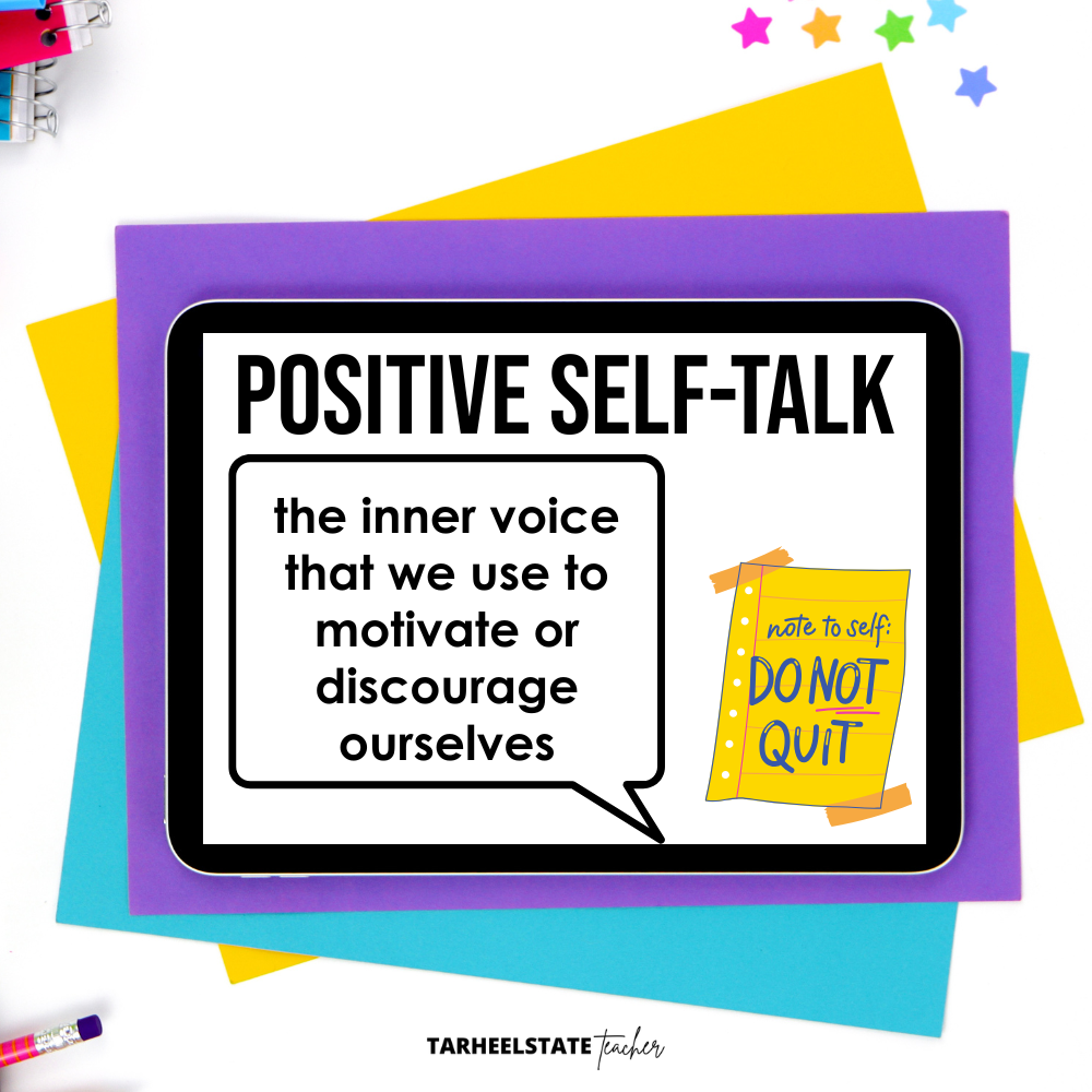 PositiveSelf TalkImage1