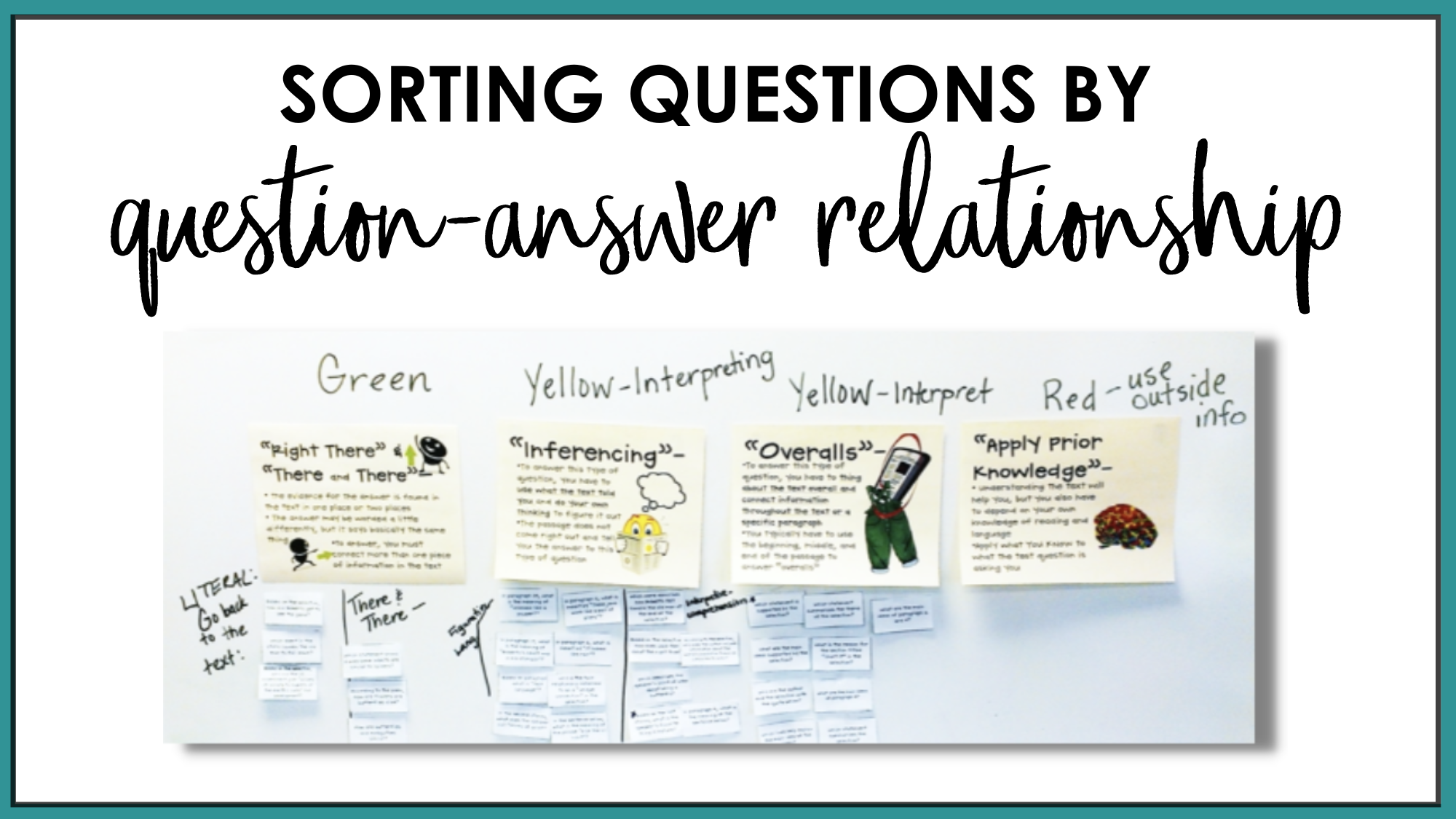 QARReadingQuestionSort