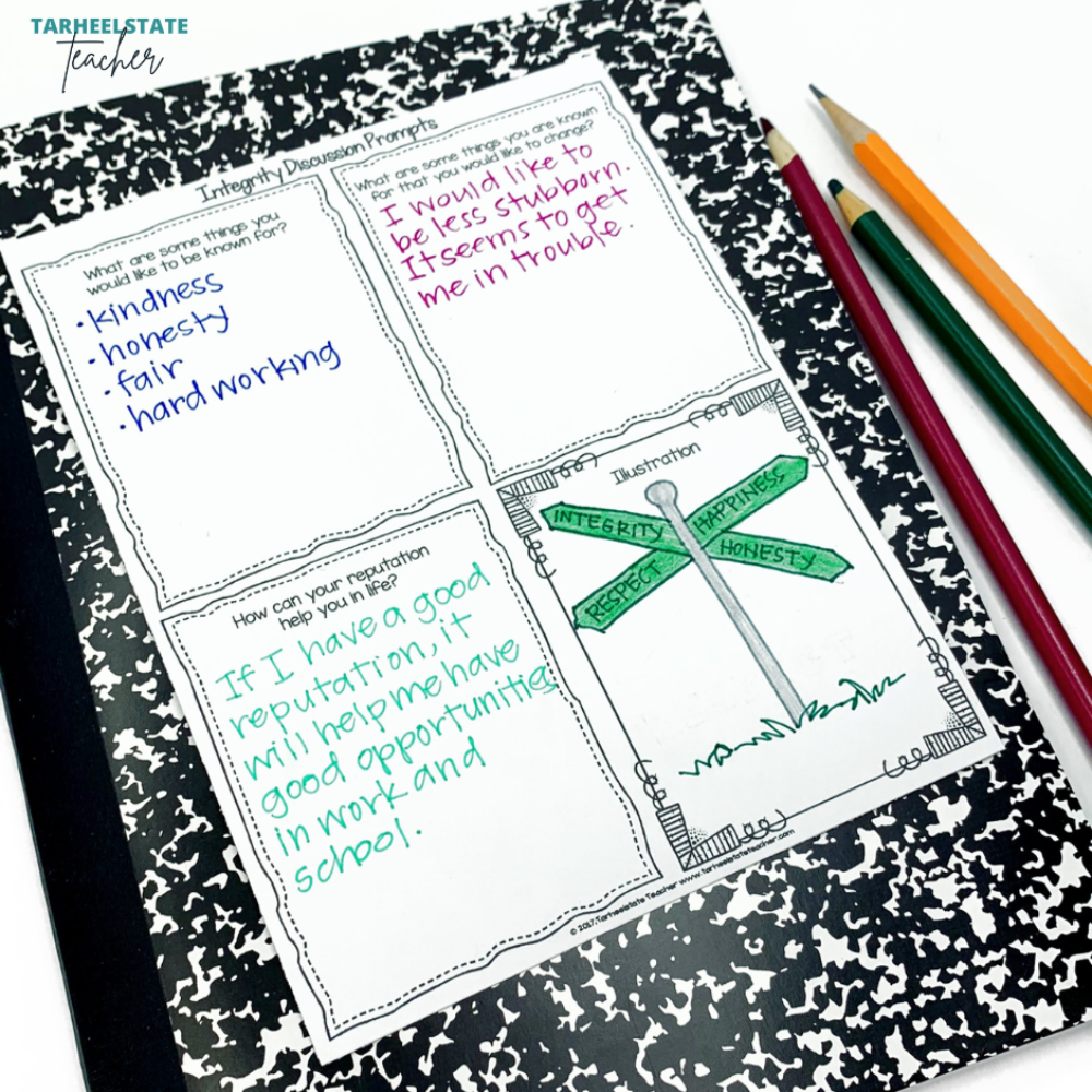 Tips for Scheduling Morning Meeting into your School Day (plus Ideas for Quick, 5-Minute Morning Meetings) - Squareimages photosMorningMeetingBlogPost28429 integrity and honesty activities for upper elementary students