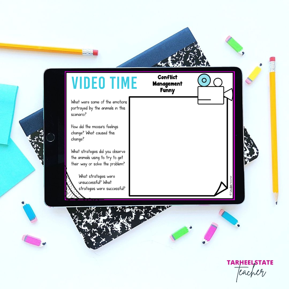 Tips for Scheduling Morning Meeting into your School Day (plus Ideas for Quick, 5-Minute Morning Meetings) - Squareimages photosMorningMeetingBlogPost28529 conflict resolution activities for upper elementary students