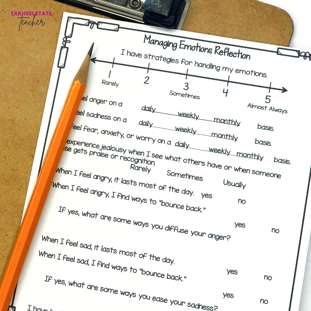 Tips for Scheduling Morning Meeting into your School Day (plus Ideas for Quick, 5-Minute Morning Meetings) - Squareimages photosMorningMeetingBlogPost28629 emotional regulation activities for upper elementary students