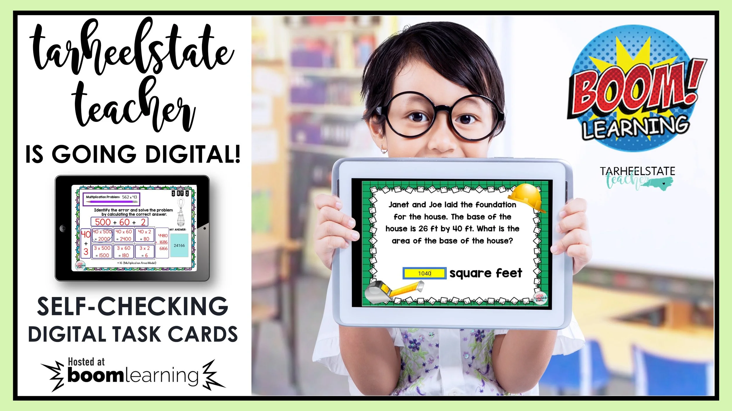 Tarheelstateteacherisgoingdigital