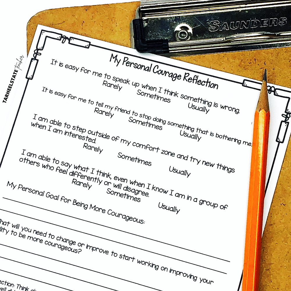 Teaching Assertiveness Skills to Upper Elementary Students: Why It Matters and How to Do It - TeachingAssertivenessImage7 TeachingAssertivenessImage7