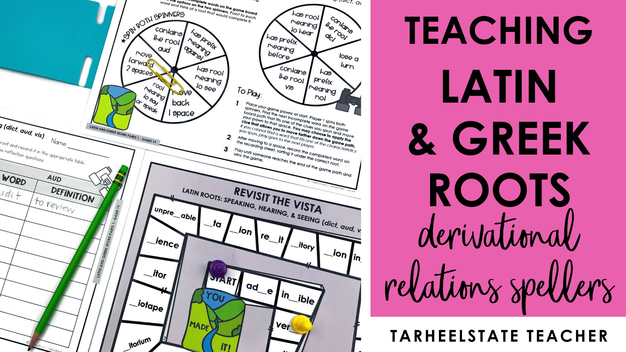 TeachingLatin26GreekRoots HeaderImage