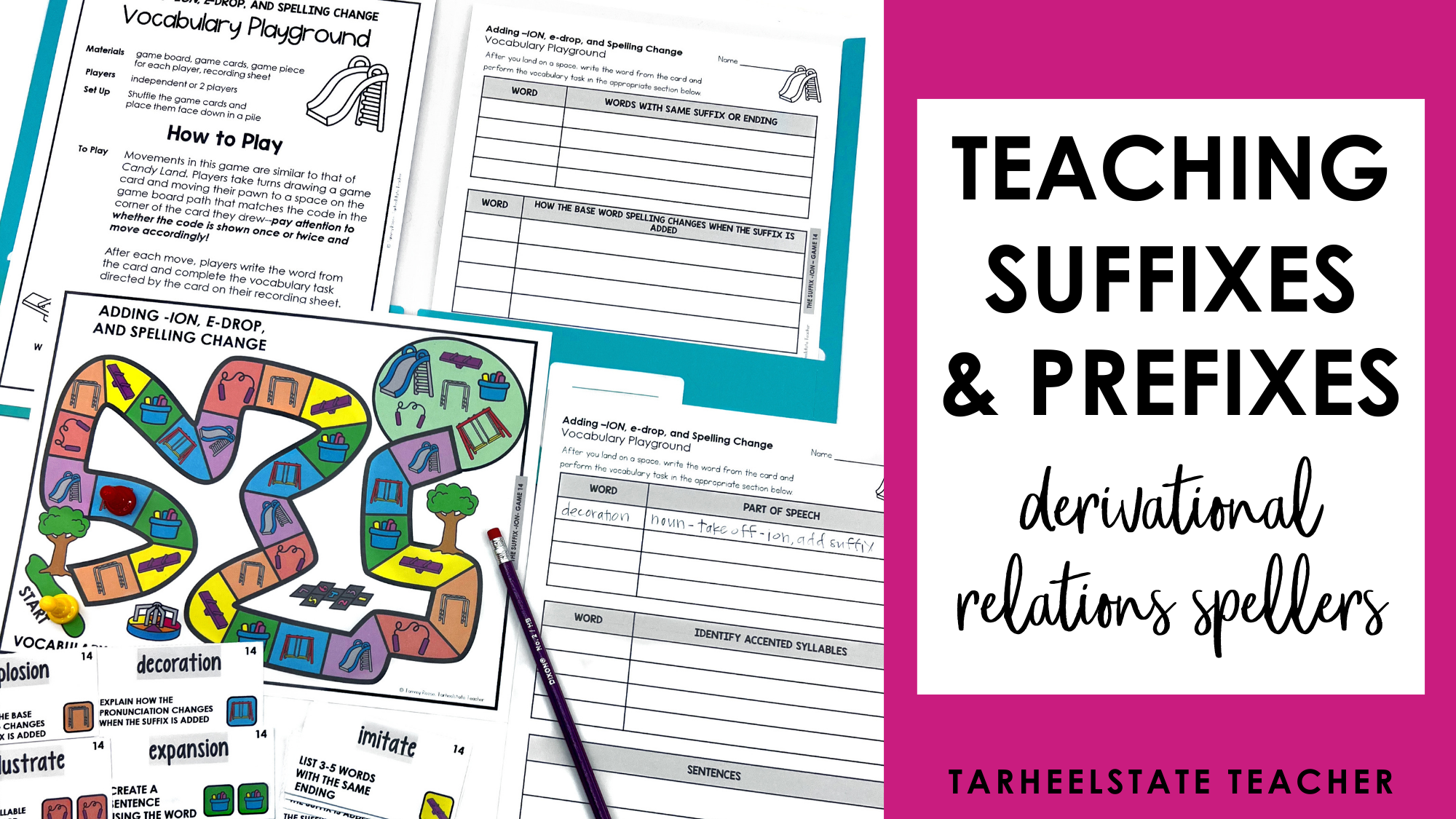 TeachingSuffixes26Prefixes HeaderImage