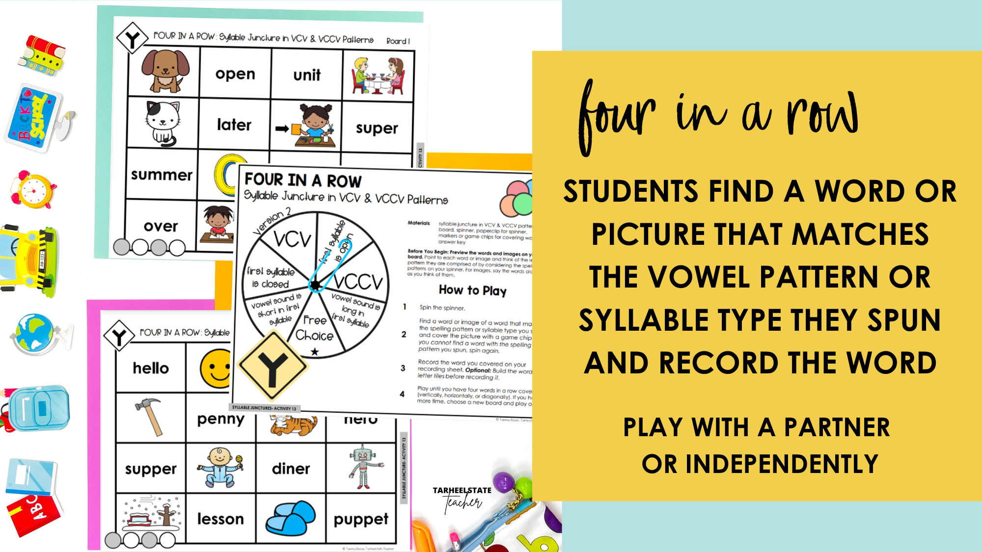 TeachingSyllableJuncturesFourInARowActivity13