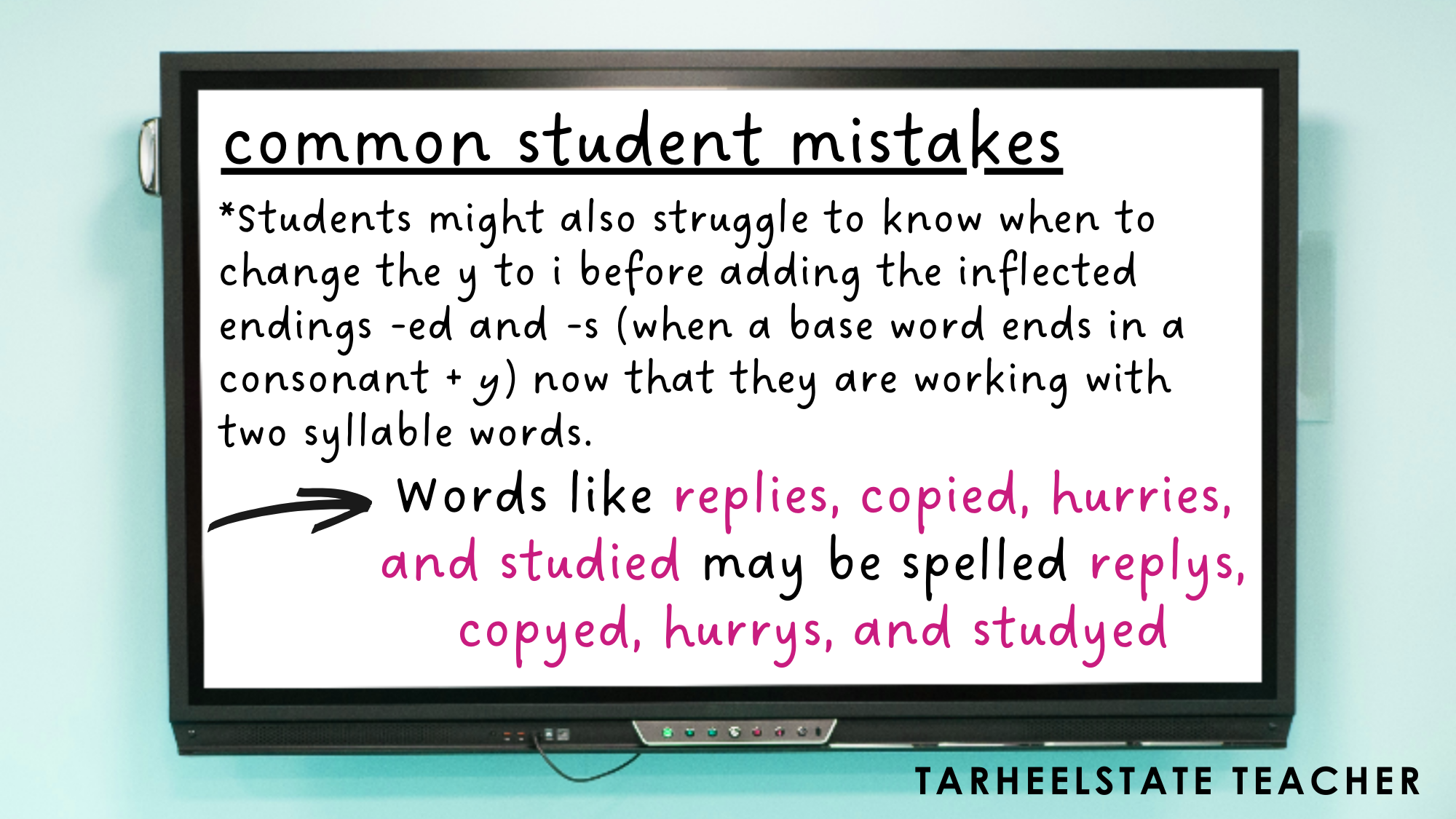 TeachingUnaccentedSyllablesCommonMistakesImage128229