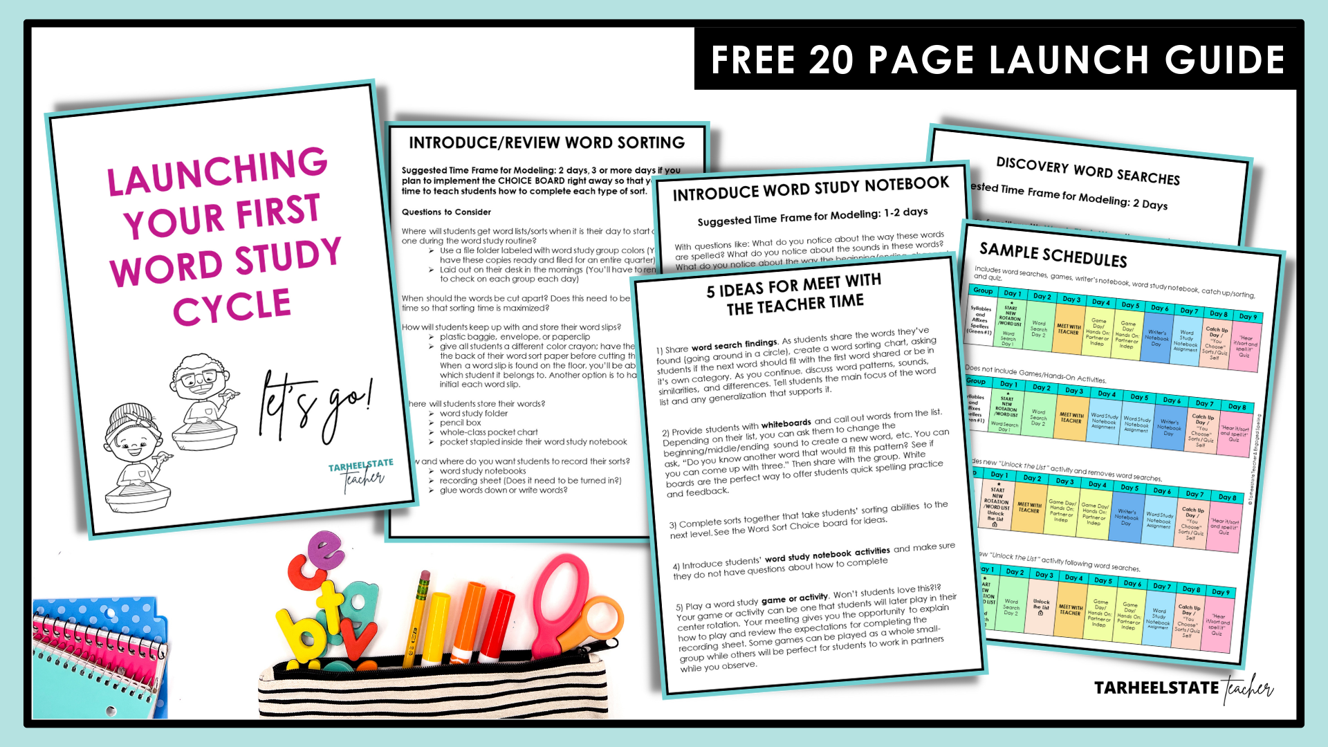 WORDSTUDYLAUNCHGUIDE