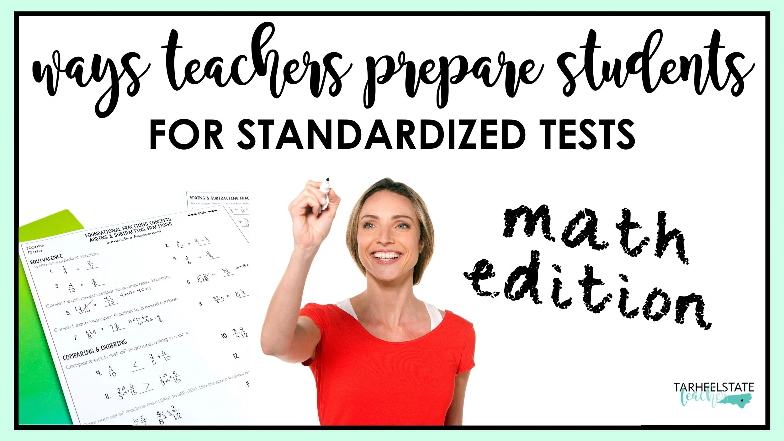Waysteacherspreparestudentsforstandardizedtests2