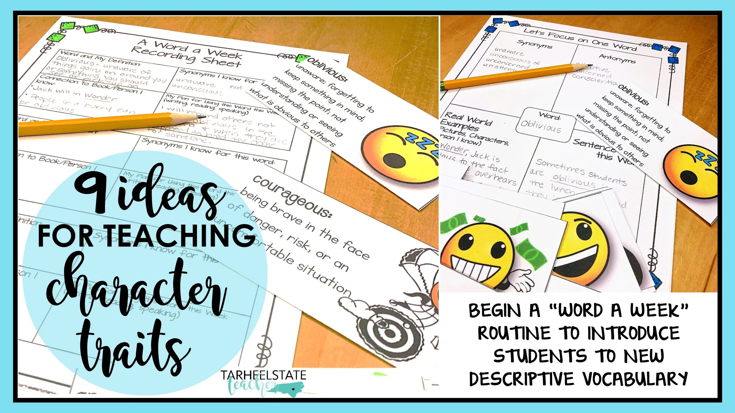 awordaweekcharactertraitgraphicorganizers 1