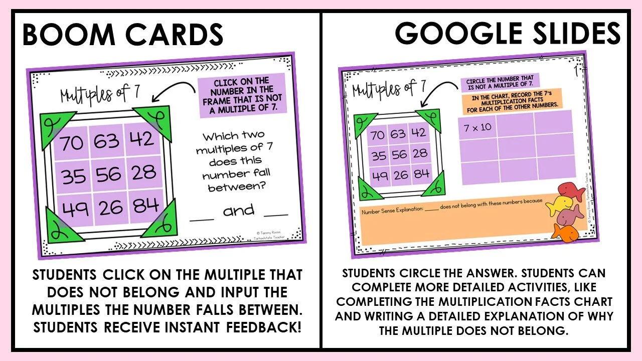 Boom Cards or Google Slides: Which is Better for Upper Elementary? - boomvsgoogleslidesmissingmultiples7 boomvsgoogleslidesmissingmultiples7