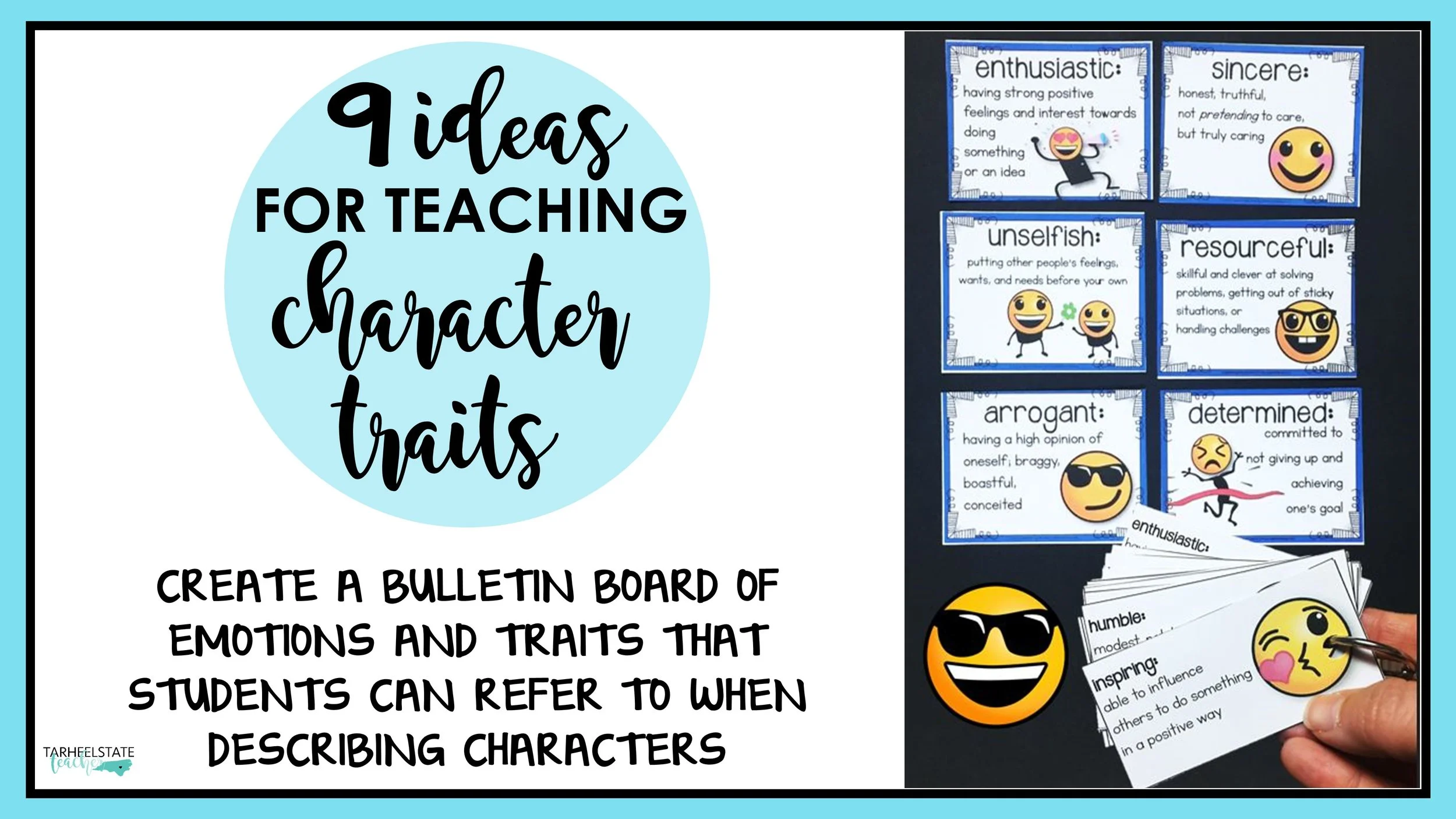 charactertraitsbulletinboard 1