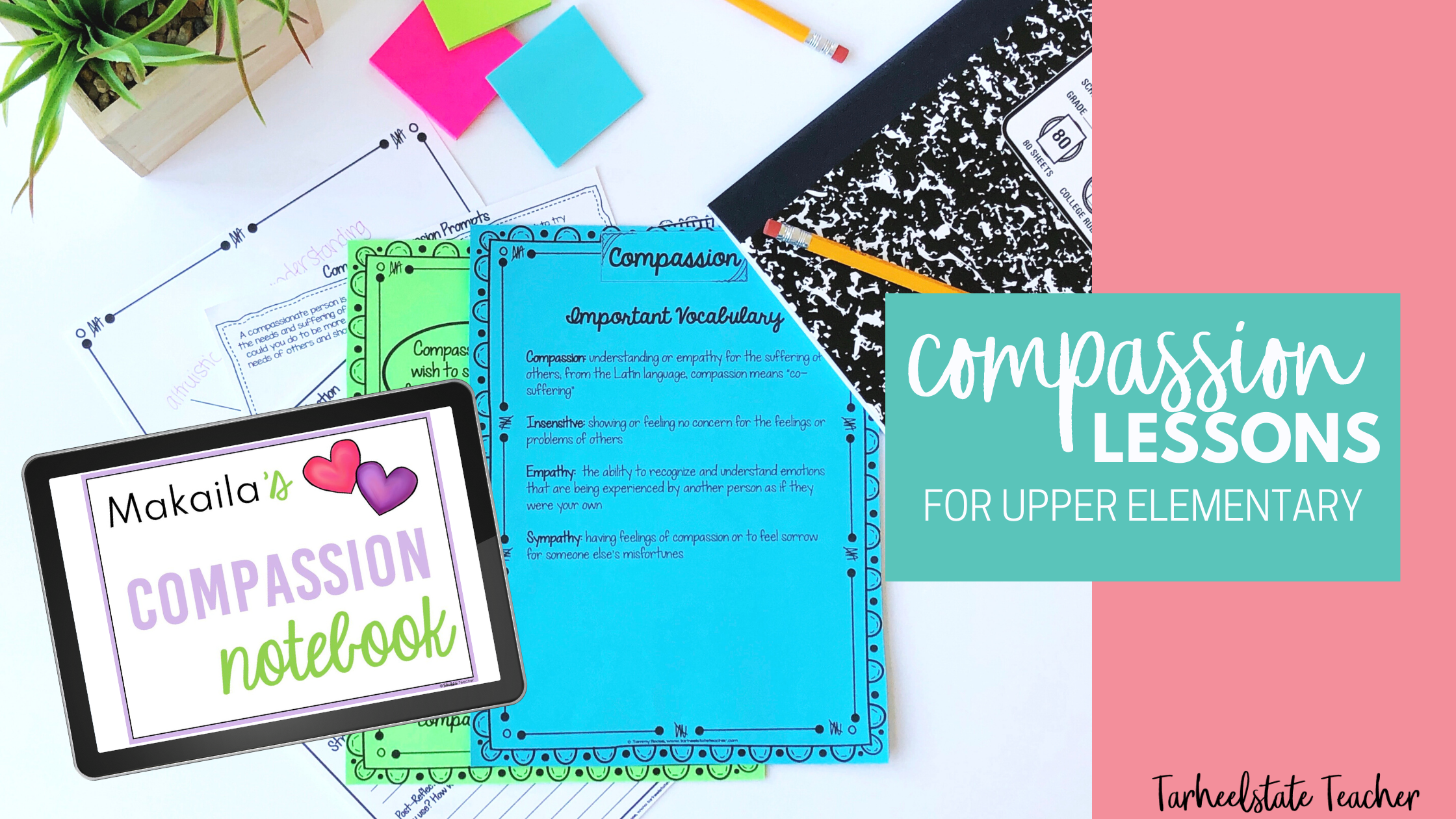 compassionlessons