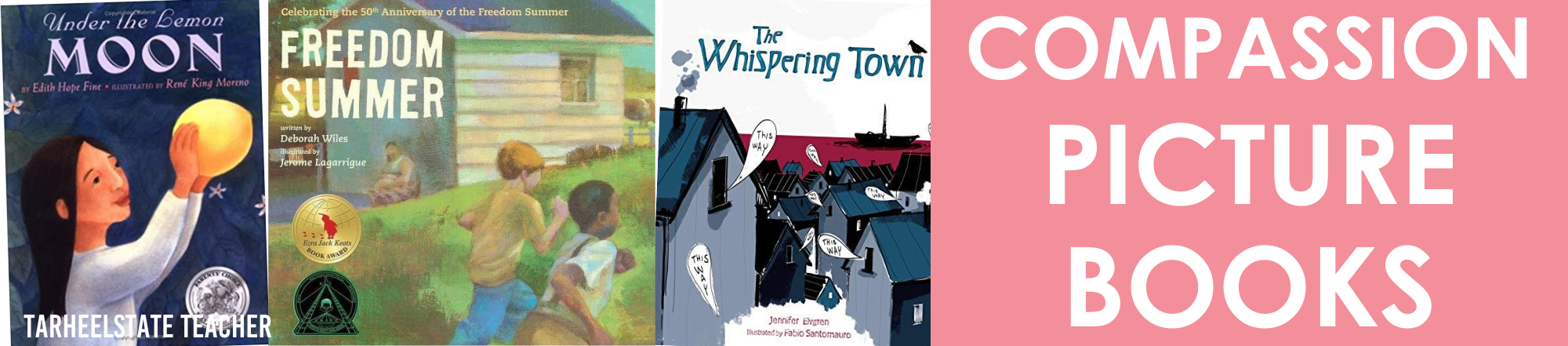 compassionpicturebooks