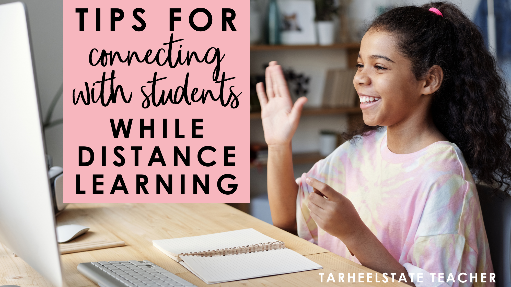 7 Tips for Virtual Morning Meetings - connectingwithstudentsdistancelearning connectingwithstudentsdistancelearning