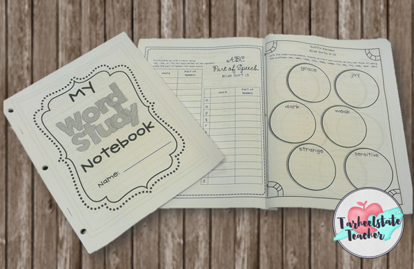 derivationalrelationsspellerswordstudynotebook