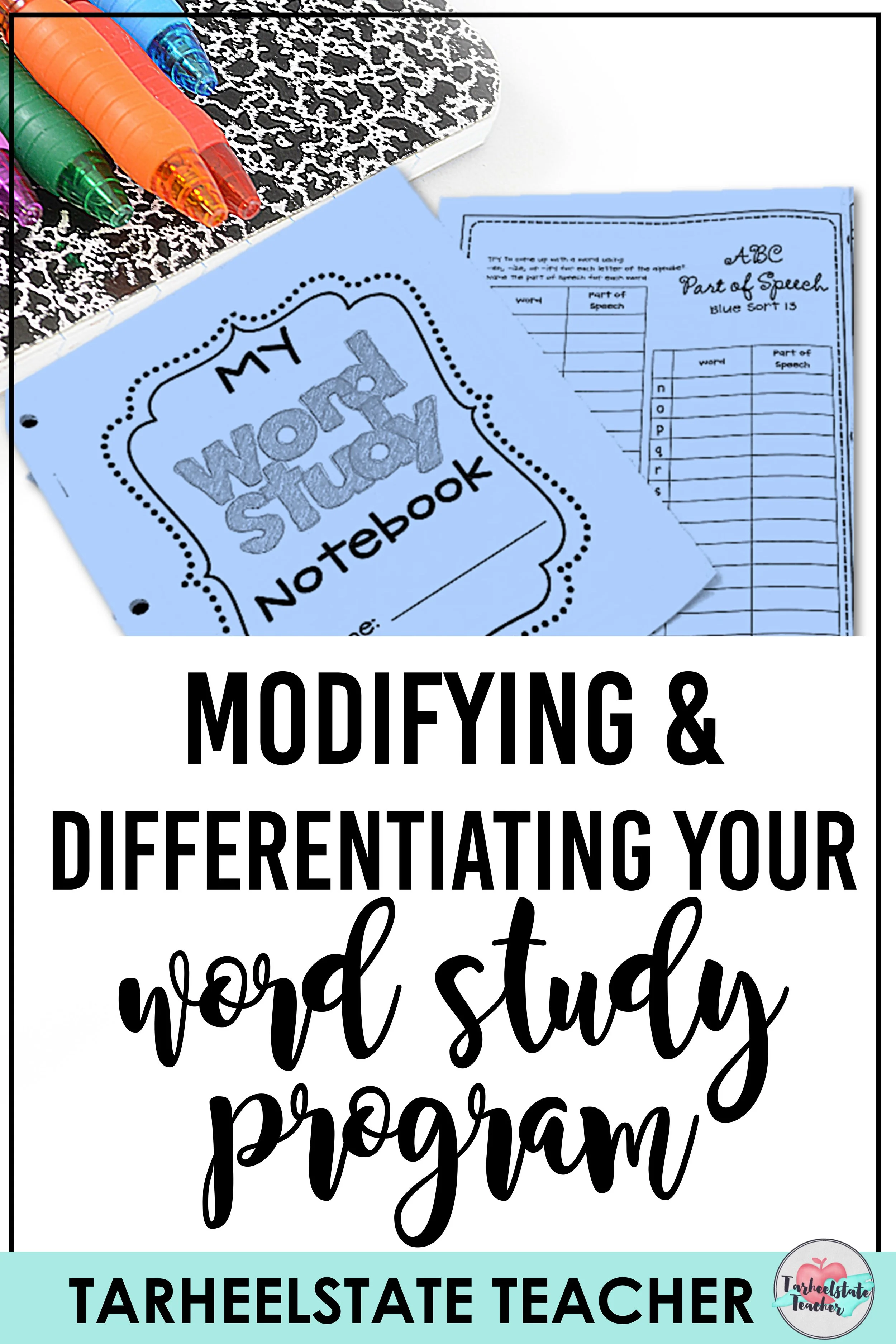 differentiatingwordstudyroutine