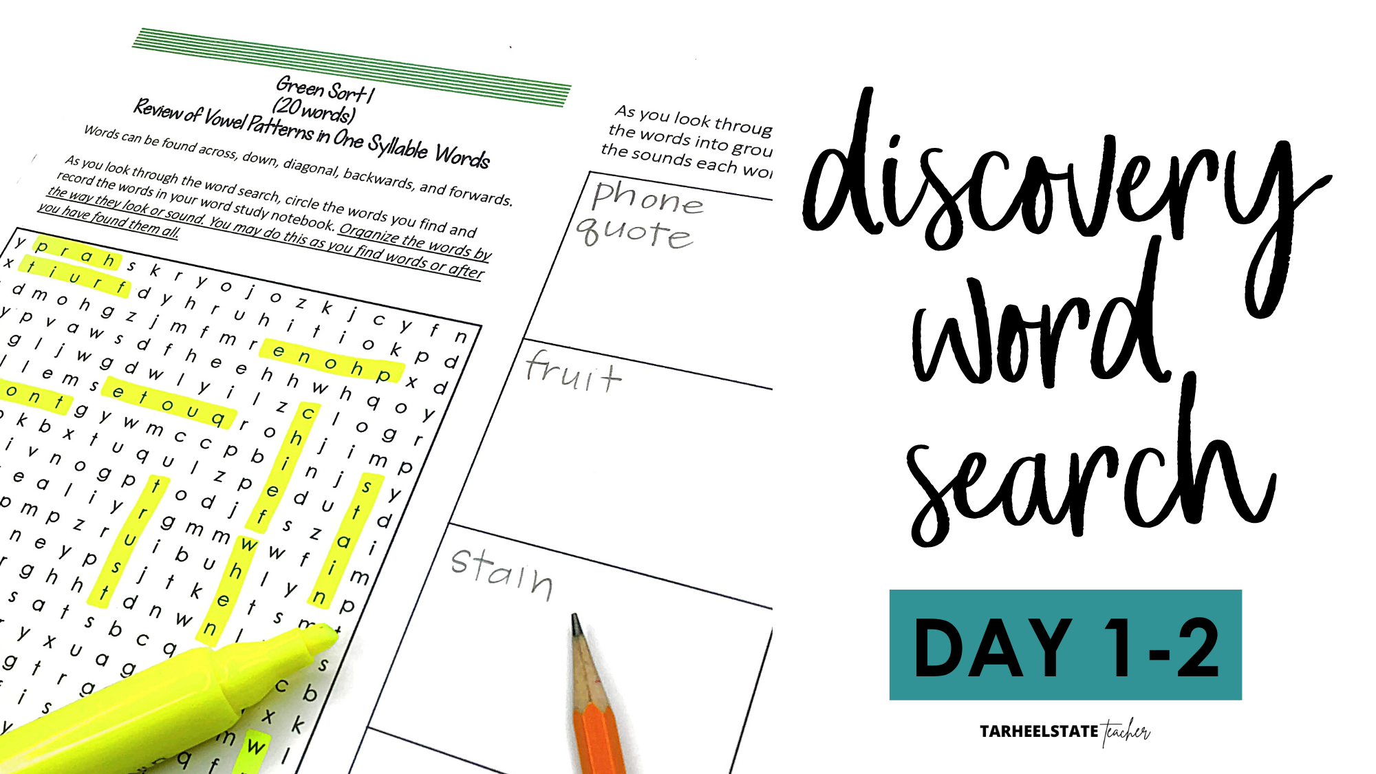 discoverywordsearchwordstudy