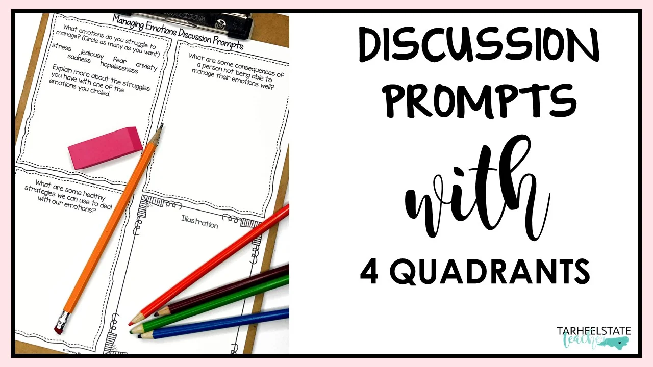 discussionpromptsformorningmeeting